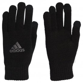 ръкавици,ръкавици,шапки,и,шалове,adidas,essentials,training,gloves,black,(black)