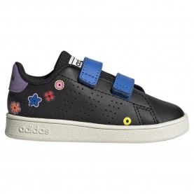 маратонки,детски,маратонки,adidas,advantage,cf,trainers,black,(cblack,cblack,viofus)