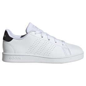 маратонки,детски,маратонки,adidas,advantage,trainers,ftwwht,cblack,silvmt,(white)