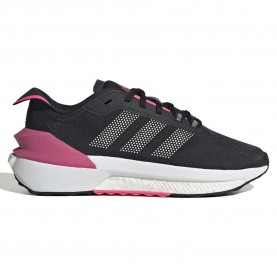 маратонки,дамски,маратонки,adidas,avryn,running,shoes,cblack,cblack,pnkfus,(black)