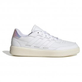 маратонки,дамски,маратонки,adidas,courtblock,trainers,ftwwht,ftwwht,owhite,(white)