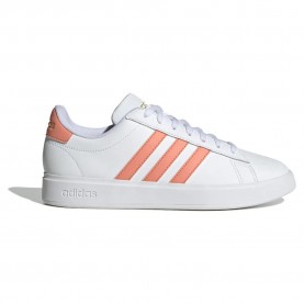маратонки,дамски,маратонки,adidas,grand,court,2.0,trainers,ftwwht,woncla,goldmt,(white)
