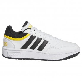 маратонки,детски,маратонки,adidas,hoops,3.0,trainers,white,(ftwwht,cblack,bogold)