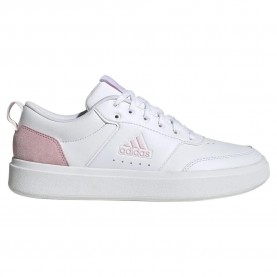 маратонки,дамски,маратонки,adidas,park,st,trainers,ftwwht,ftwwht,clpink,(beige)
