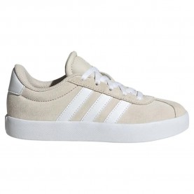 маратонки,детски,маратонки,adidas,vl,court,3.0,trainers,alumin,ftwwht,alumin,(beige)