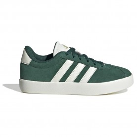 маратонки,детски,маратонки,adidas,vl,court,3.0,trainers,cgreen,owhite,goldmt,(green)