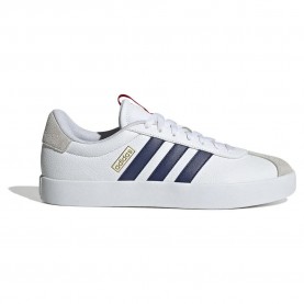 маратонки,мъжки,маратонки,adidas,vl,court,3.0,trainers,ftwwht,dkblue,betsca,(white)