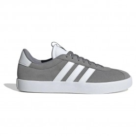 маратонки,мъжки,маратонки,adidas,vl,court,3.0,trainers,grethr,ftwwht,ftwwht,(grey)