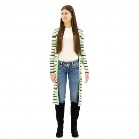 жилетка,дамски,пуловери,дамски,плетени,дрехи,pepe,jeans,dacee,cardigan,green,(multi)