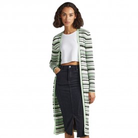 жилетка,дамски,пуловери,дамски,плетени,дрехи,pepe,jeans,dacee,long,cardigan,green
