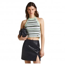 тениска,дамски,тениски,pepe,jeans,daria,sleeveless,t,shirt,multicolor