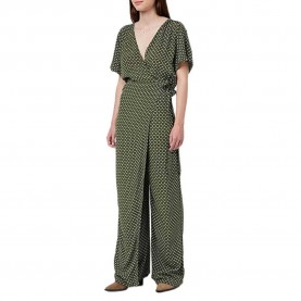 гащеризон,дамски,гащеризони,pepe,jeans,fama,jumpsuit,green