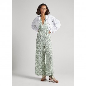 гащеризон,дамски,гащеризони,pepe,jeans,fiola,jumpsuit,green