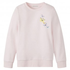 блуза,детски,блузи,tom,tailor,1030730,printed,sweatshirt,faded,primrose,(pink)