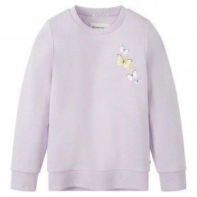 блуза,детски,блузи,tom,tailor,1030730,printed,sweatshirt,purple,(soft,lavender)