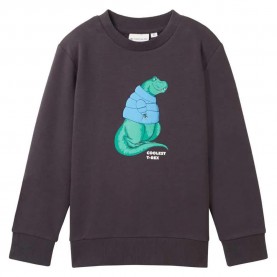 блуза,детски,блузи,tom,tailor,1039160,special,artwork,sweatshirt,grey,(coal,grey)