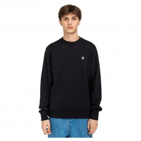 Блуза Element Cornell Classic sweatshirt - Black (Flint Black) блуза,мъжки,пуловери,element,cornell,classic,sweatshirt,black,(flint,black)