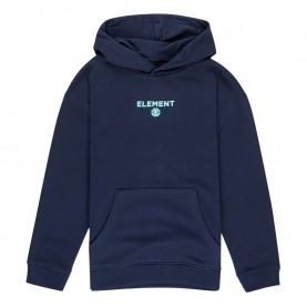 суичър,мъжки,пуловери,element,disco,hoodie,blue
