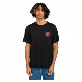 тениска,мъжки,тениски,element,seal,bp,short,sleeve,t,shirt,black,(flint,black)