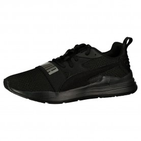 маратонки,мъжки,маратонки,puma,wired,run,pure,trainers,black