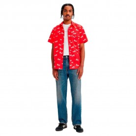 панталони,мъжки,панталони,levi's®,568,stay,loose,pants,red