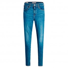 дънки,дамски,панталони,levi´s,720™,hirise,super,skinny,regular,waist,jeans,blue