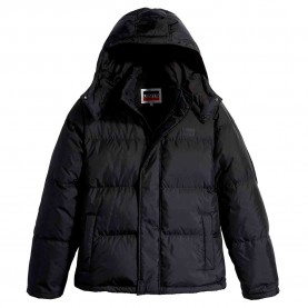яке,мъжки,якета,levi´s,laurel,puffer,jacket,black