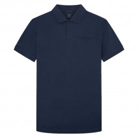 мъжки,блузи,с,яка,hackett,am,emboss,bk,short,sleeve,polo,blue