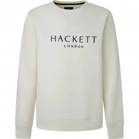 блуза,мъжки,пуловери,hackett,heritage,sweatshirt,antique,white,(white)