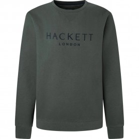 блуза,мъжки,пуловери,hackett,heritage,sweatshirt,green,(dark,green)