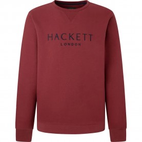 блуза,мъжки,пуловери,hackett,heritage,sweatshirt,red