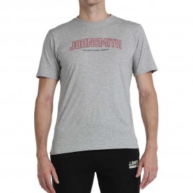 тениска,мъжки,тениски,john,smith,ercer,short,sleeve,t,shirt,grey,(medium,vigore,gray)
