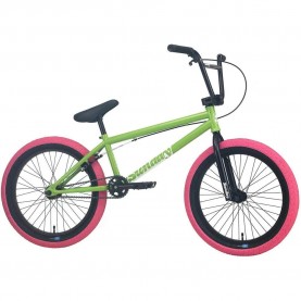 пътни,и,градски,велосипеди,sunday,blueprint,20.5´´,tt,2023,bmx,bike,green,(green)