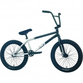 пътни,и,градски,велосипеди,sunday,forecaster,raifor,signature,21´´,tt,lhd,2022,bmx,bike,blue,(black,grey,fade)