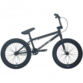пътни,и,градски,велосипеди,sunday,primer,18´´,tt,2023,bmx,bike,black,(black)