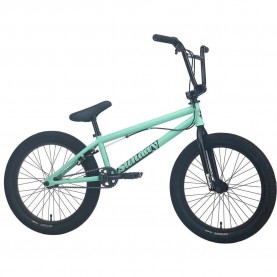 пътни,и,градски,велосипеди,sunday,primer,park,20.5´´,2023,bmx,bike,green,(matte,toothpaste)