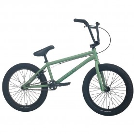 пътни,и,градски,велосипеди,sunday,scout,20.75´´,tt,2023,bmx,bike,green,(silver)