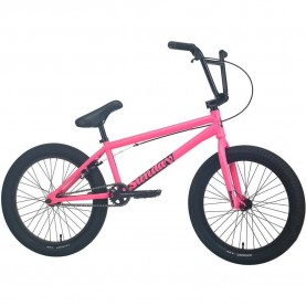 пътни,и,градски,велосипеди,sunday,scout,20.75´´,tt,2023,bmx,bike,pink,(pink)