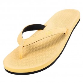 джапанки,дамски,сандали,и,чехли,indosole,essentials,flip,flops,pollen,(yellow)