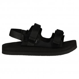 сандали,дамски,сандали,и,чехли,indosole,the,adventure,sandals,black