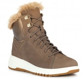 дамски,боти,дамски,високи,обувки,за,ходене,geox,aerantis,4x4,abx,booties,brown