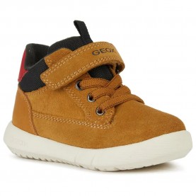 маратонки,мъжки,маратонки,дамски,маратонки,geox,hyroo,trainers,brown,(curry,black)