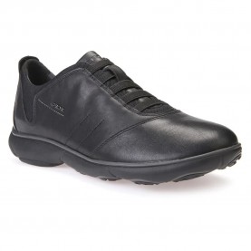 маратонки,мъжки,маратонки,geox,nebula,trainers,black,(black)