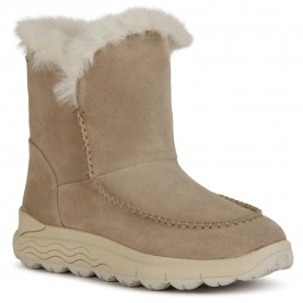 дамски,боти,дамски,високи,обувки,за,ходене,geox,spherica,4x4,abx,booties,sand,(beige)