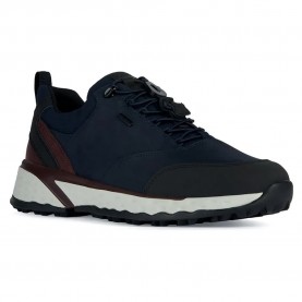 маратонки,мъжки,маратонки,geox,sterrato,abx,trainers,blue