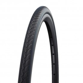 Schwalbe Marathon Evo Plus 24´´ Wheelchair Tyre - Silver (Black) други,аксесоари,schwalbe,marathon,evo,plus,24´´,wheelchair,tyre,silver,(black)