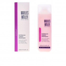 хигиена,коса,marlies,moller,brilliance,colour,shampoo,200ml,multicolor,(multicolor)