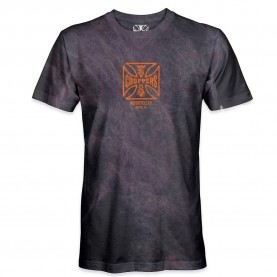 тениска,мъжки,тениски,дамски,тениски,jesse,james,workwear,sturdy,logo,short,sleeve,t,shirt,black,(white)