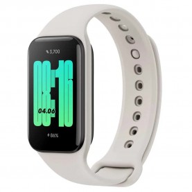 други,аксесоари,xiaomi,redmi,smart,band,2,activity,band,ivory,white,(silver)