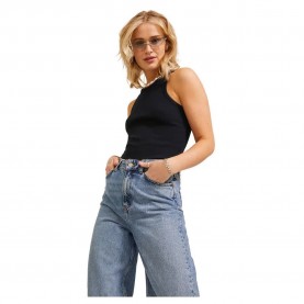 тениска,дамски,тениски,jack,&,jones,forest,sleeveless,t,shirt,black,(black)